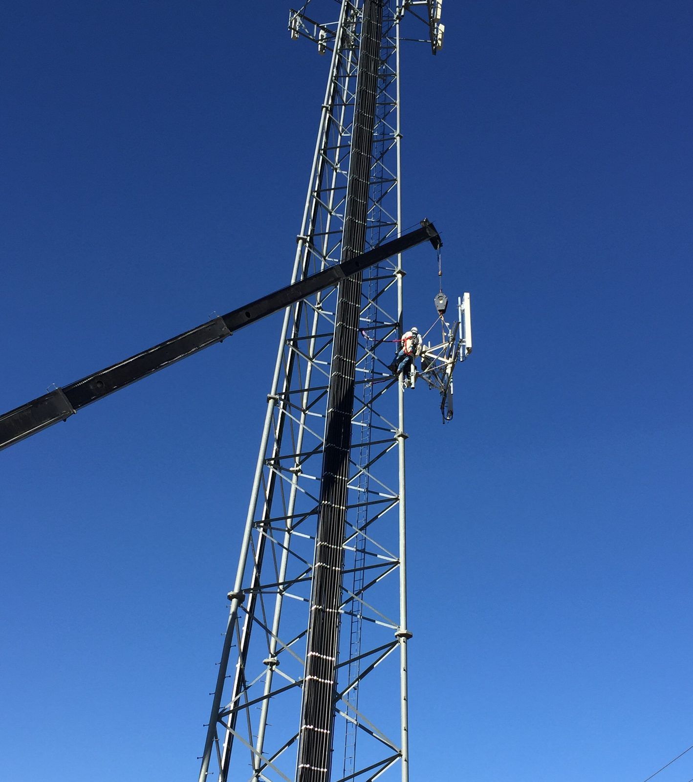 Tower Services