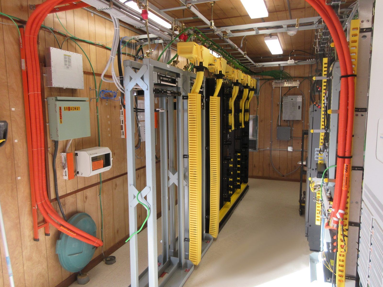 Data-Center & Critical Power