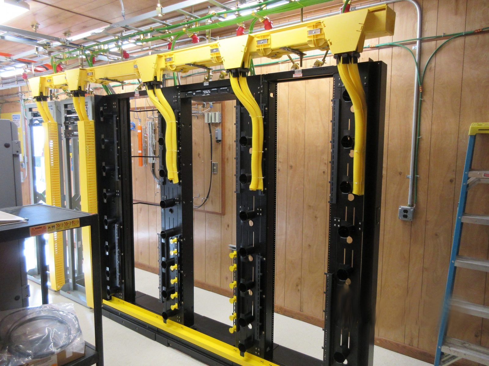 Electrical Services
