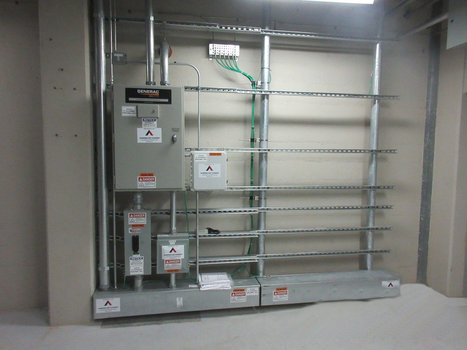 Electrical
