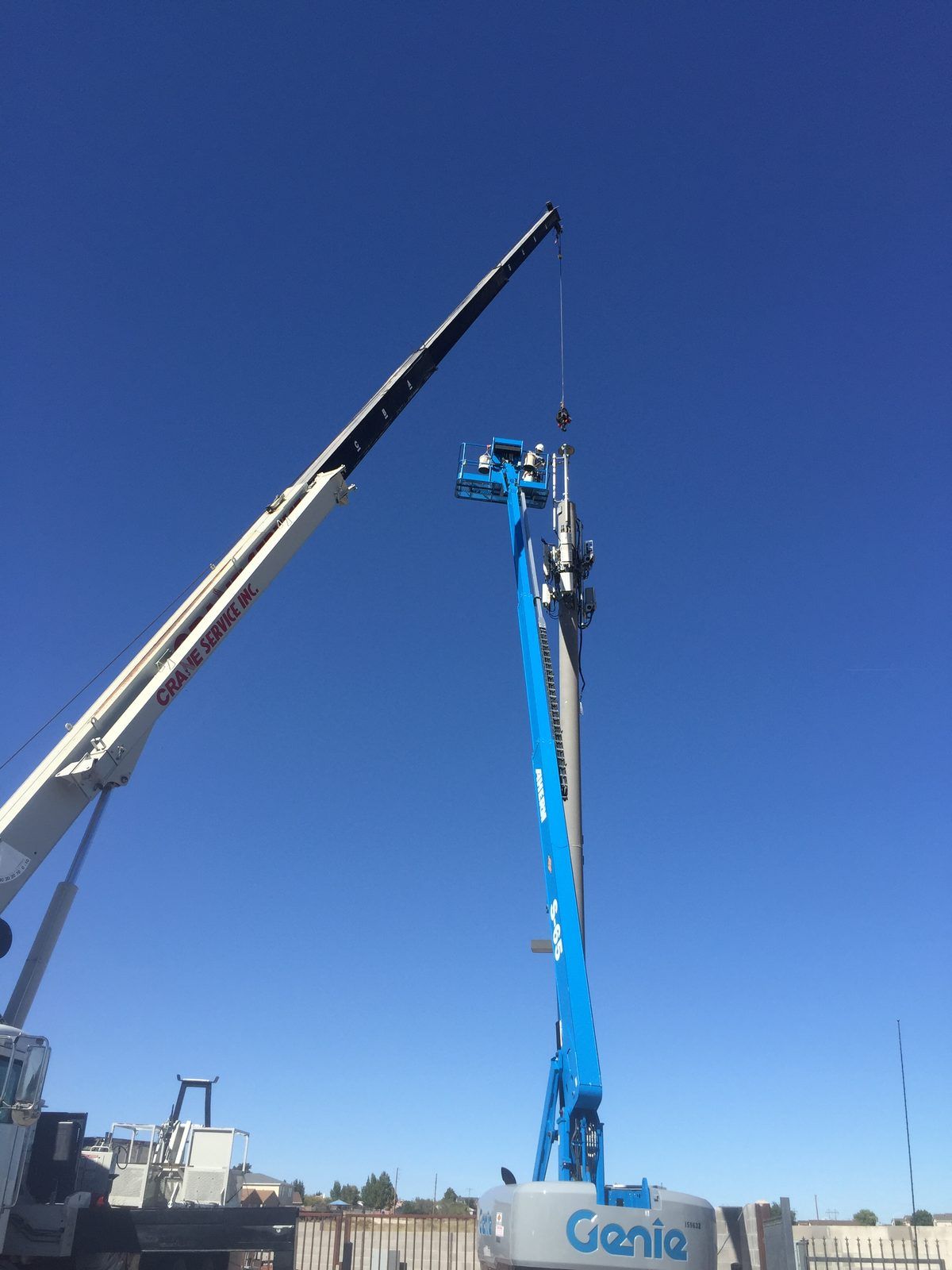 Decommissioning