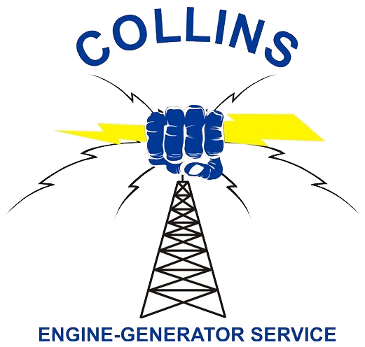 Collins Engine Generator Service