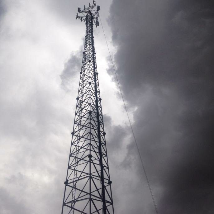Tower