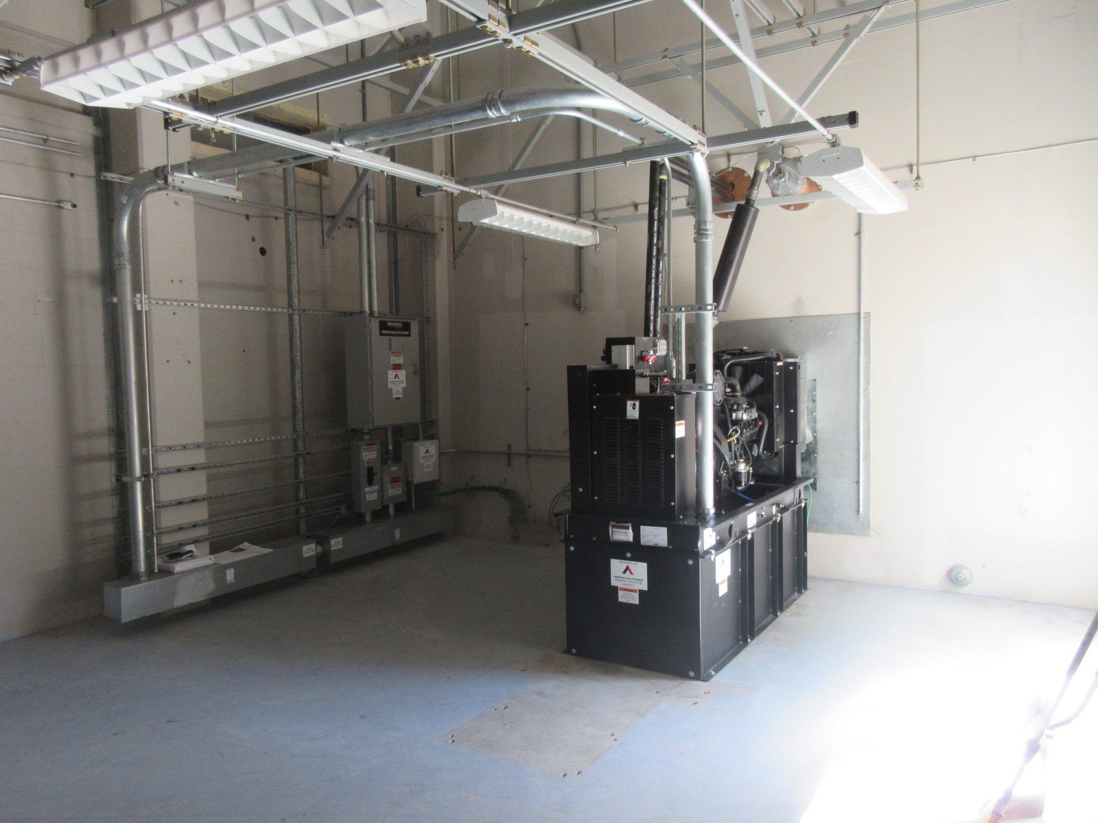Inside Work
