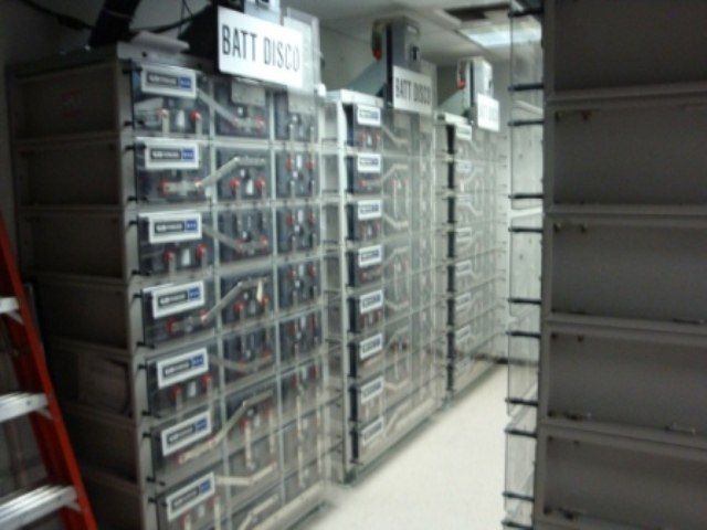 Electrical Services